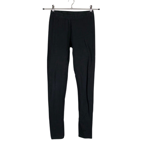 Unisex Reima - Trikotaažist püksid, suurus 158 - 164 - Must ()
