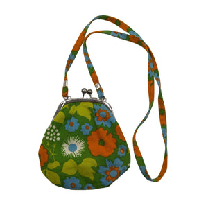 Unisex Marimekko - Õlakott, suurus Mini - Roheline (1)