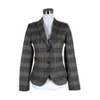 Unisex Benetton - Jakk, suurus 36 - Hall ()