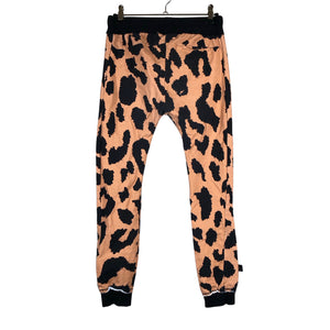 Unisex KiddoW - Dressikangast püksid, suurus 140 - 146 - Pruun (2)