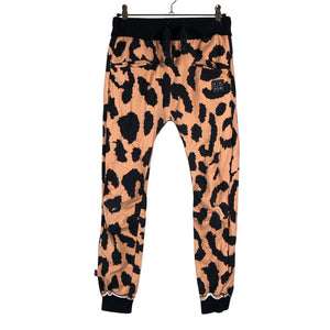 Unisex KiddoW - Dressikangast püksid, suurus 140 - 146 - Pruun (1)