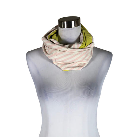 Unisex NOSH - Torusall, suurus Midi - Heleroosa ()