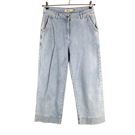 Unisex Nanso - Teksad, suurus 38 - Helesinine ()