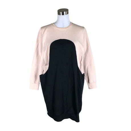 Unisex Luppaset - Dressikangast kleit, suurus 36 - Heleroosa ()