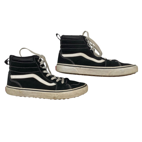 Unisex Vans - Tennised, suurus 37 - Must ()