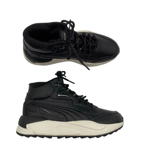 Unisex Puma - Tennised, suurus 39 - Must (1)