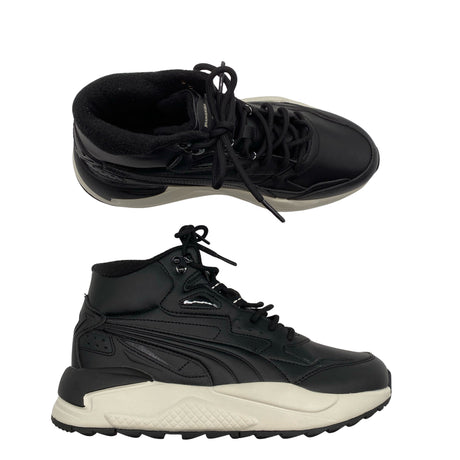 Unisex Puma - Tennised, suurus 39 - Must ()