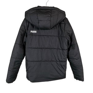 Unisex Puma - Õhem talvejope, suurus 146 - 152 - Must (2)