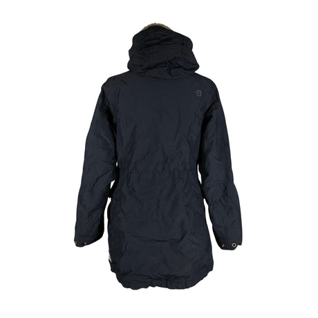 Unisex Didriksons - Õhem talvejope, suurus 34 - Must (2)