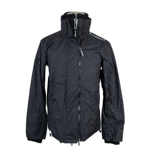 Unisex Superdry - Jope, suurus M - Must (1)