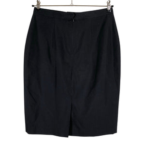 Unisex Handmade - Pliiatsseelik, suurus 38 - Must (2)