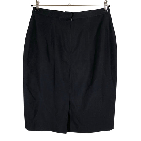 Unisex Handmade - Pliiatsseelik, suurus 38 - Must (2)