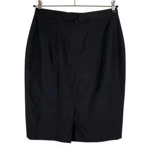 Unisex Handmade - Pliiatsseelik, suurus 38 - Must (2)