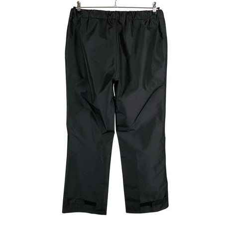 Unisex Everest - Õuepüksid, suurus 42 - Must (2)