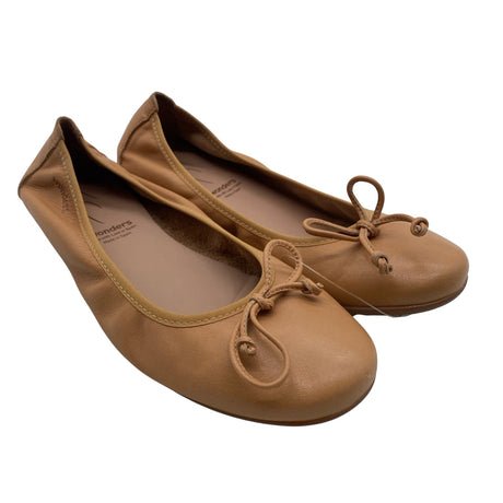 Unisex Wonders - Baleriinad, suurus 39 - Pruun (2)