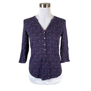 Unisex Esprit - Pluus, suurus 34 - Sinine (1)