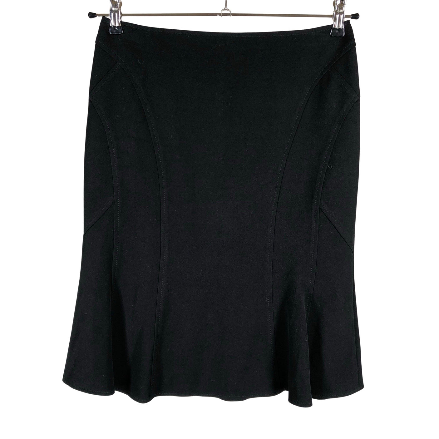 Unisex Voglia - Pliiatsseelik, suurus 36 - Must (1)
