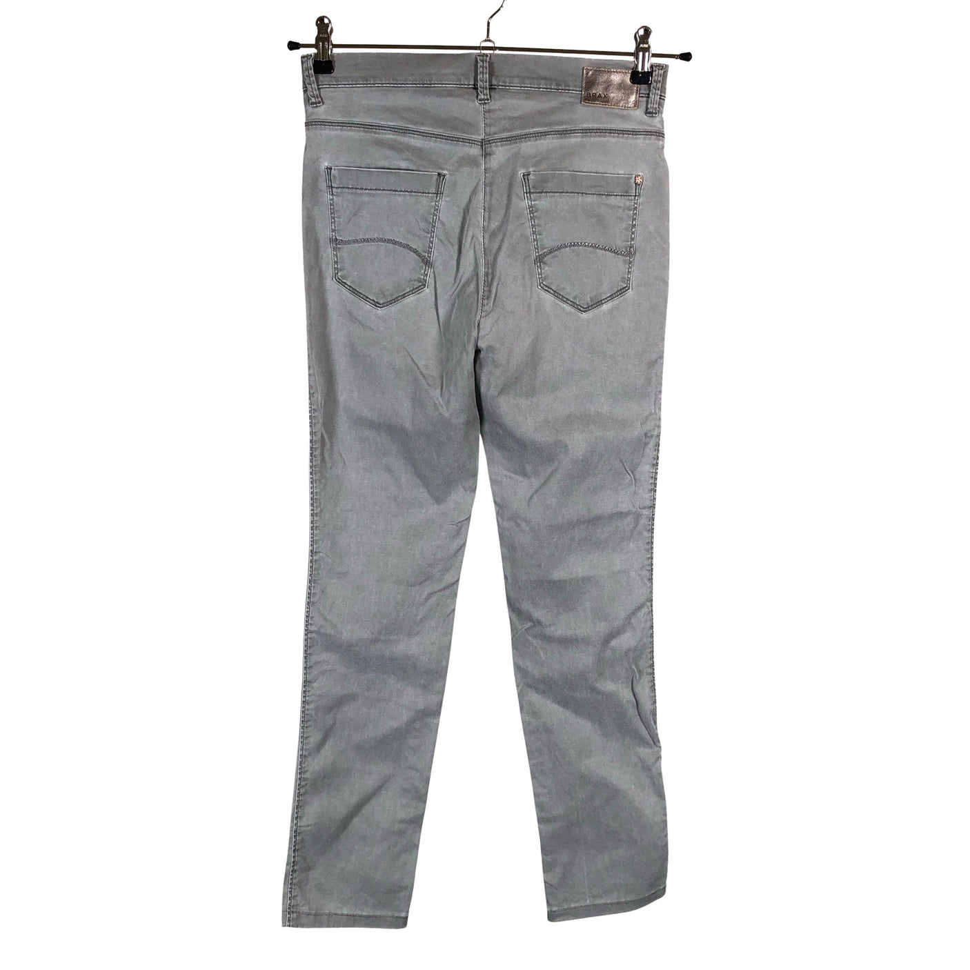 Unisex Brax - Teksad, suurus 36 - Hall (2)