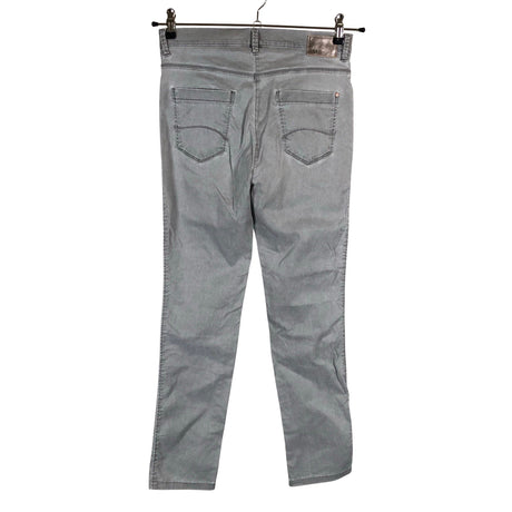 Unisex Brax - Teksad, suurus 36 - Hall (2)