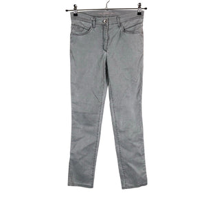 Unisex Brax - Teksad, suurus 36 - Hall (1)