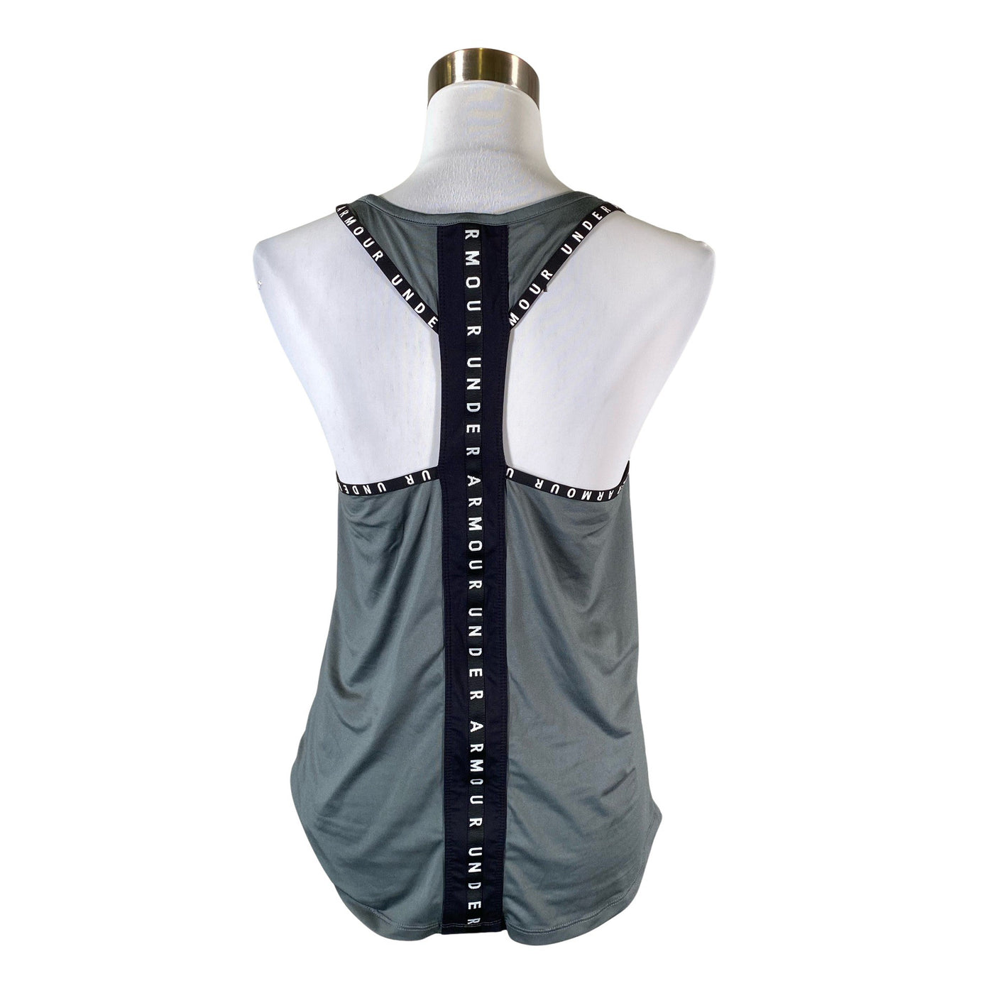 Unisex Under Armour - Sporditopp, suurus 36 - Hall (2)