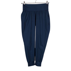 Unisex Adidas - Õuepüksid, suurus 38 - Sinine (1)