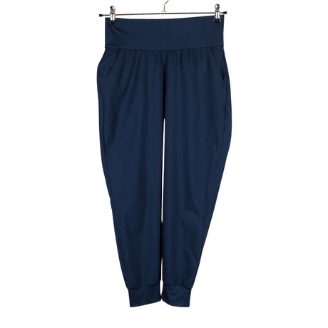 Unisex Adidas - Õuepüksid, suurus 38 - Sinine ()