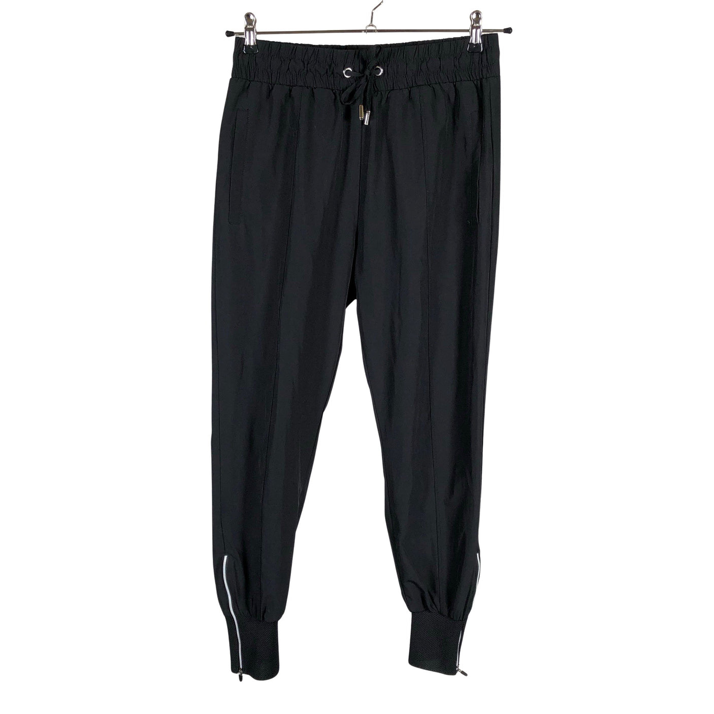 Unisex Röhnisch - Spordipüksid, suurus 38 - Must (1)