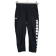 Unisex Under Armour - Dressikangast püksid, suurus 36 - Must ()