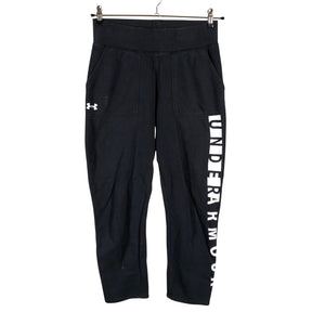 Unisex Under Armour - Dressikangast püksid, suurus 36 - Must (1)