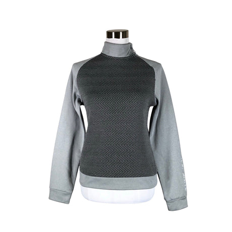 Unisex Icepeak - Fliispluus, suurus 36 - Hall ()