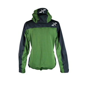 Unisex RVRC Revolution Race - Softshell jope, suurus 36 - Roheline (2)