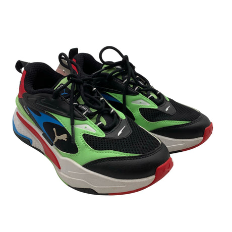 Unisex Puma - Tossud, suurus 37 - Must (2)