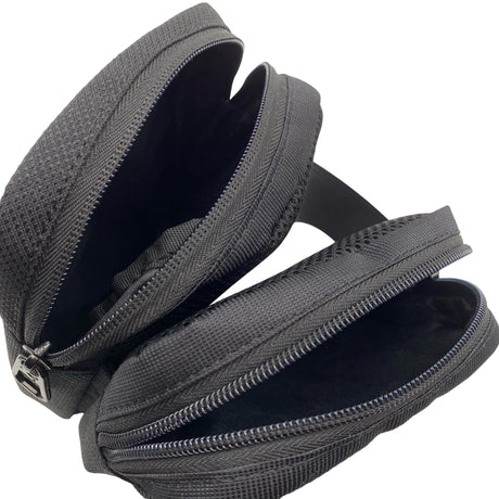Unisex Puma - Vöökott, suurus Midi - Must (2)