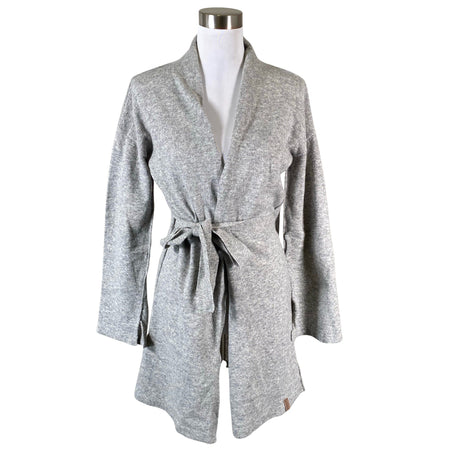 Unisex Holebrook - Kardigan, suurus 36 - Hall ()