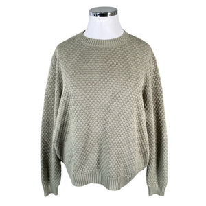 Unisex Nanso - Kampsun, suurus 48 - Roheline (1)