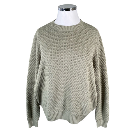 Unisex Nanso - Kampsun, suurus 48 - Roheline ()
