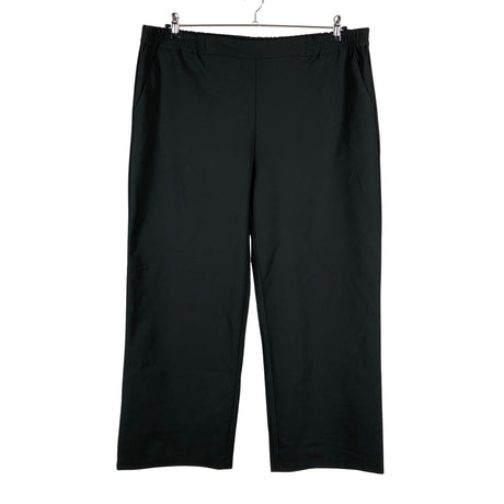 Unisex Nanso - Mittevenivad püksid, suurus 48 - Must ()