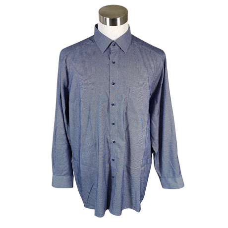 Unisex Olymp - Triiksärk, suurus XXL - Sinine ()