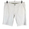 Unisex Meyer - Lühikesed püksid, suurus XXXL - Valge ()