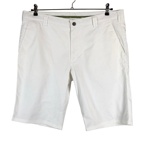 Unisex Meyer - Lühikesed püksid, suurus XXXL - Valge ()