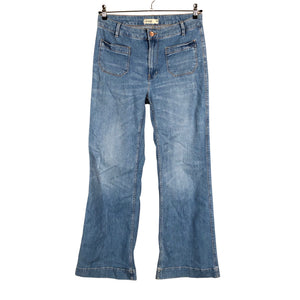Unisex Lindex - Teksad, suurus 42 - Sinine (1)