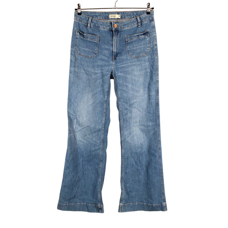Unisex Lindex - Teksad, suurus 42 - Sinine ()
