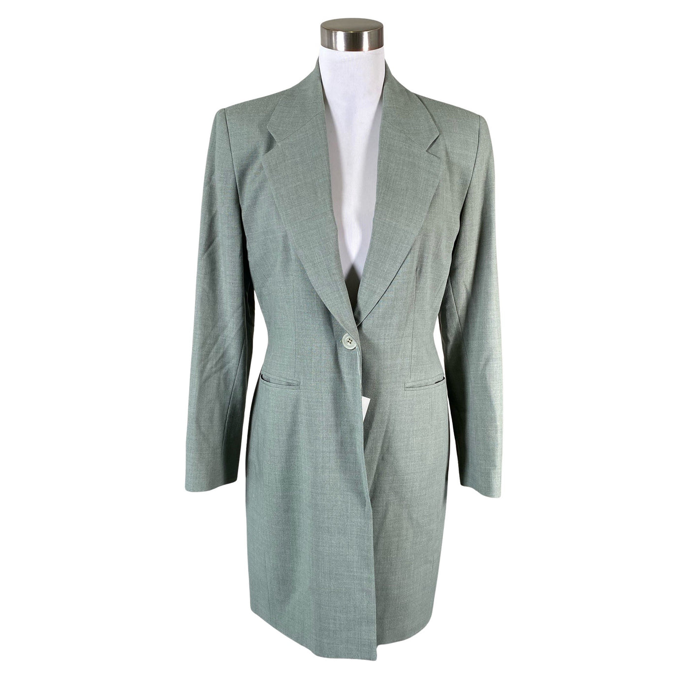 Unisex Richards - Jakk, suurus 38 - Roheline (1)