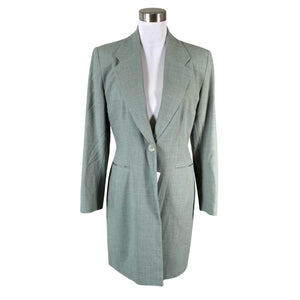 Unisex Richards - Jakk, suurus 38 - Roheline (1)