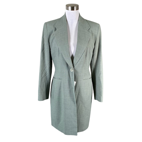 Unisex Richards - Jakk, suurus 38 - Roheline ()