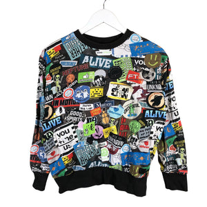 Unisex Molo Kids - Dressikangast pluus, suurus 158 - 164 - Must (1)