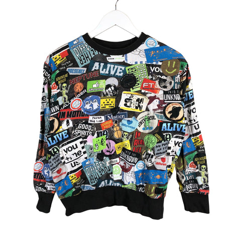 Unisex Molo Kids - Dressikangast pluus, suurus 158 - 164 - Must ()