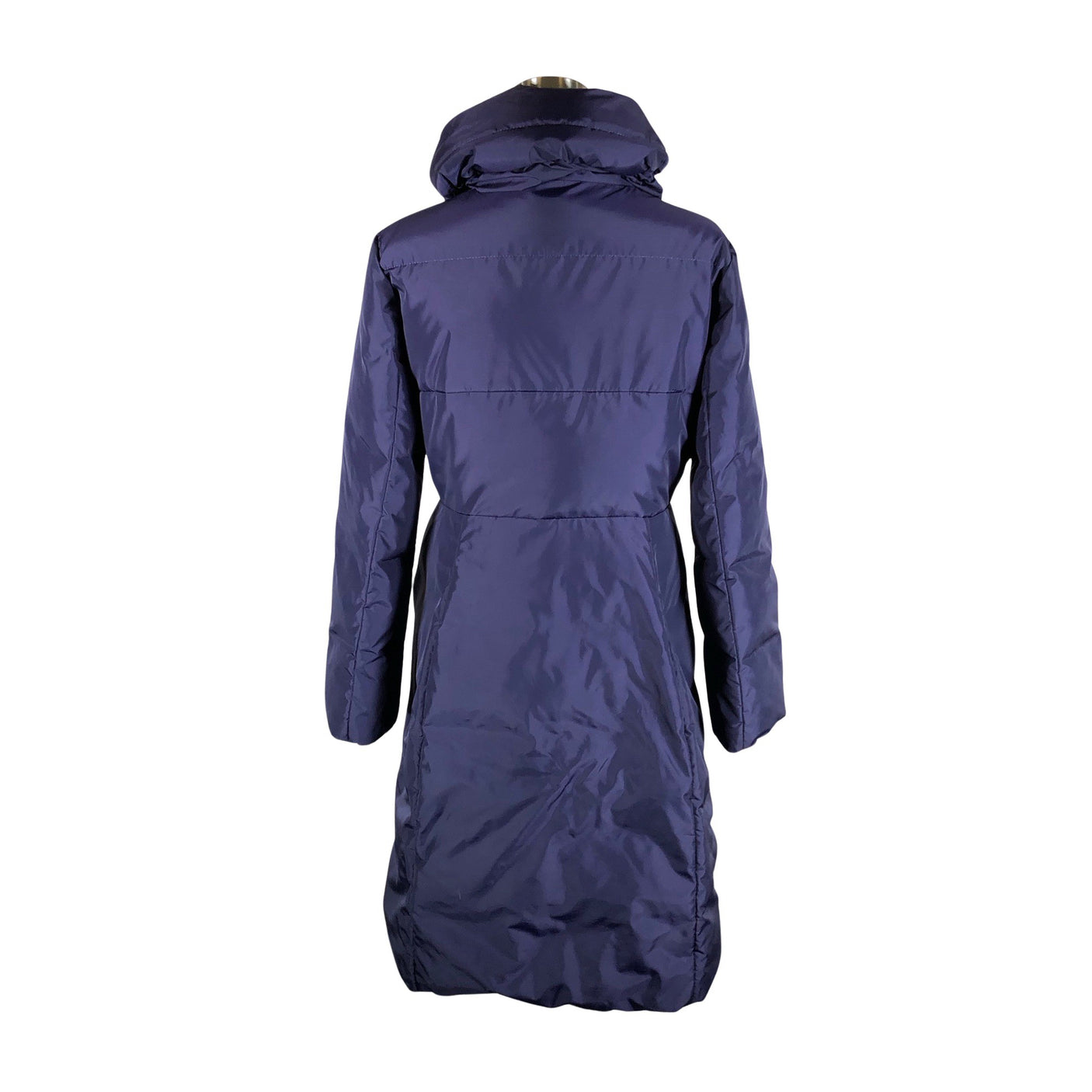 Unisex Armani Collezioni - Sulejope, suurus 40 - Lilla (2)