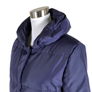 Unisex Armani Collezioni - Sulejope, suurus 40 - Lilla (3)